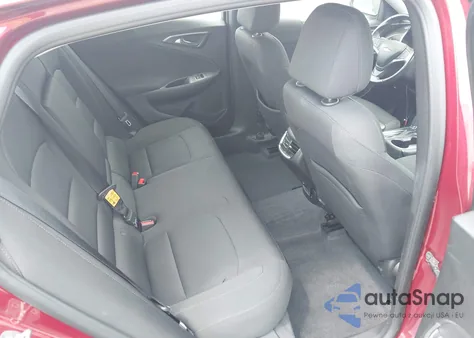 2018 Chevrolet Malibu Lt z USA, uszkodzony, nr VIN 1G1ZD5ST5JF224484